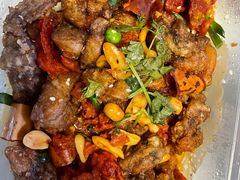 -小峰饭店(北大街店)