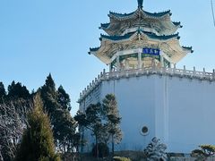 -淄博聊斋城景区