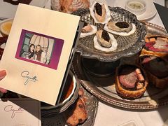 -壳里西餐厅Coquille Seafood Bistro(蒙自路店)