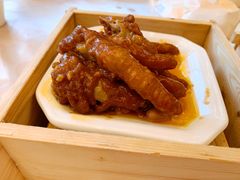 凤爪-渔村盛宴(航空新城店)