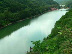 -南昌青山湖风景区