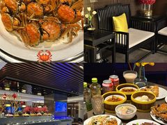 -新偶像健康汇•水疗SPA•豪华自助餐(世界城店)