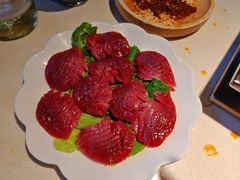 -二荆条·蜀鲜汇城市森林火锅