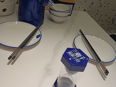 -兰湘子·湘菜小炒(崂山丽达店)