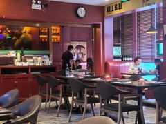 -安妮意大利餐厅(丽都店)