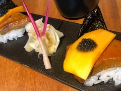 -森味薪火烧•烧鸟居酒屋•日本料理(望京店)