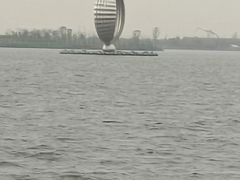 -上海滴水湖皇冠假日酒店