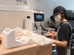 -喜茶(广州五羊邨店)