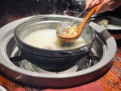-大良毋米粥(锦龙路总店)
