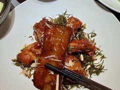 -阿庄新豫菜(通泰路店)