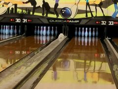 -广州保龄球馆(广州天河体育中心店)