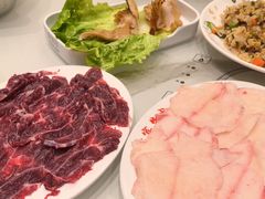 -贵宾牛·潮汕牛肉火锅(珠池总店)