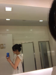 iphone_upload_pic-LA BELLEZA倍丽莎美发沙龙