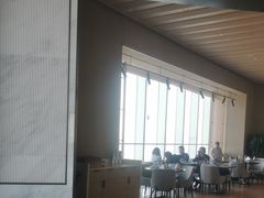 -济南凯宾斯基酒店-THE VIEW云景全日制餐厅