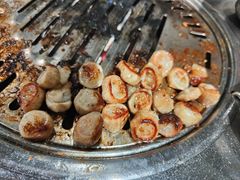 -炽城·烤肉名家(鸿达中央广场店)