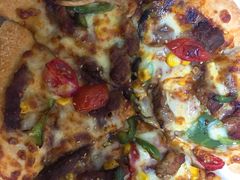 -必胜客(新福地店)