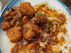 -润泽园饭庄(中山路店)