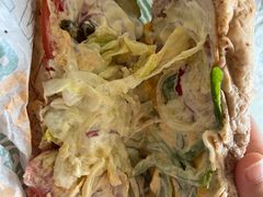 -赛百味SUBWAY(奥城店)