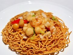 龙皇两面黄-老兴鲜(黄浦店)