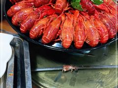 -曹胖子龙虾馆(黄桦路店)