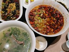 -新乾隆酒楼(帝景园店)