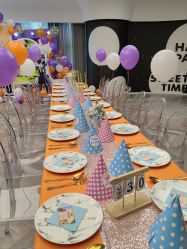 -MINI MARS KIDS CLUB亲子家庭中心(杨浦黄兴店)