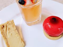 -宝华万豪酒店·都会尚膳