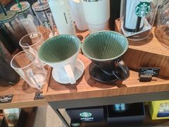 -星巴克臻选(泉州浦西万达广场店)