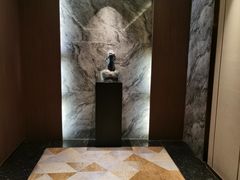 -乔治莫兰迪酒店(济南解放路山东大学店)