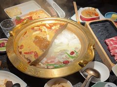 -熊喵来了火锅(太原里第2分店)