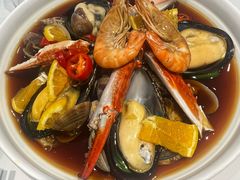 -好兄弟郭巨海鲜(天一阁店)