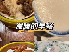 -顺德一品粥·20年凤城老字号(芳村店)
