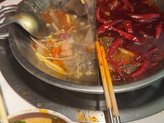 -小龙坎火锅(全球总店)