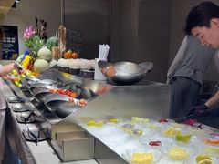 -曲水兰亭(北京四惠店)