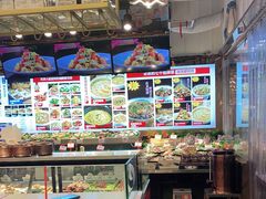 -必点海鲜·鲅鱼水饺(鞍山西道店)
