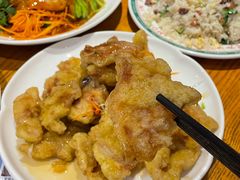 -去茶去餐厅(中央大街店)