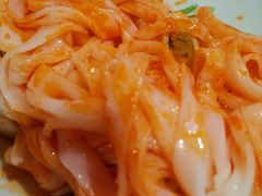 秦镇米皮-长安大牌档之西安博物院文化餐厅(中贸店)