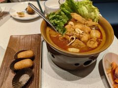 -荣先森·福建菜(周浦万达店)