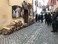 -Krčma Šatlava