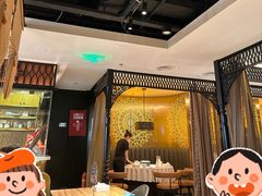 -耶里夏丽·丝路新疆菜·清真食品(徐汇南丹东路臻选店)