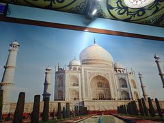 -清真·AL-JANNAT 佳纳特餐厅(狮子桥店)