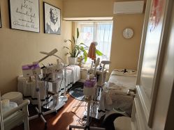 -演员的秘密·皮肤管理