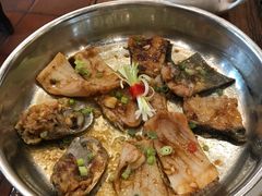 -阿多私房菜(顺德店)