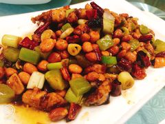 -咪咪川菜(长乐西路店)