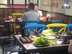 -江城二当家烤牛肉(莲塘新村店)