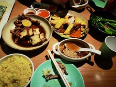 -新加坡高记KOO KEE Restaurant(盈科店)