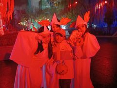 -沈阳方特欢乐世界