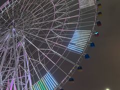 -南昌之星摩天轮