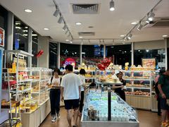 -85度C(深圳佳宁娜店)