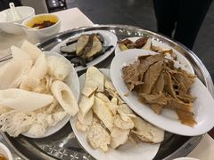 -太婆天府山珍酒楼(亚运村店)